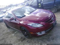 2010 MAZDA 6 I 1YVHZ8CH4A5M13708