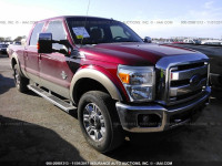 2013 Ford F250 1FT7W2BT2DEB17944