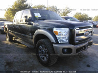 2012 Ford F350 1FT8W3BT3CEB95769