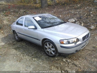 2004 Volvo S60 2.5T YV1RH59H642396512