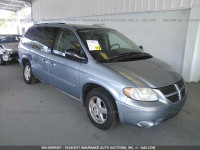 2006 DODGE GRAND CARAVAN 2D4GP44L86R852099