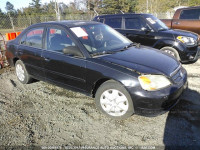 2001 Honda Civic 2HGES26761H530715