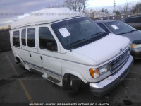 1997 Ford Econoline E150 VAN 1FDEE14L0VHA27852