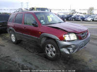 2001 Mazda Tribute LX/ES 4F2CU09161KM58631