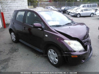 2005 Scion XA JTKKT624750116024