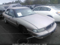 1999 Buick Lesabre 1G4HP52K1XH411764