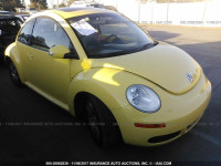 2006 Volkswagen New Beetle TDI OPTION PACKAGE 1 3VWRR31C56M401747