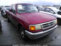 1996 FORD RANGER SUPER CAB 1FTCR14U4TTA11222