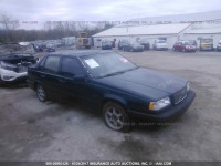 1996 Volvo 850 GLT YV1LS5512T1276209