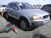 2005 VOLVO XC90 YV1CZ592251191615