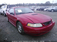 1999 Ford Mustang 1FAFP4046XF110287
