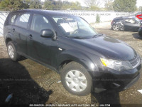 2008 Mitsubishi Outlander JA4LT21W88Z005483