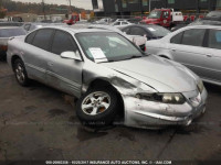 2002 Pontiac Bonneville SE 1G2HX54K124237264