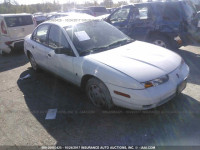 2002 Saturn SL1 1G8ZH528X2Z302405