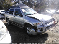 2004 Nissan Pathfinder LE/SE JN8DR09X04W803129