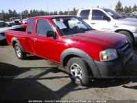 2002 Nissan Frontier KING CAB XE 1N6DD26S52C360437