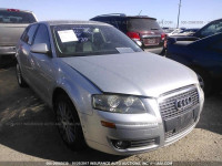 2006 Audi A3 WAUNF78P76A111739