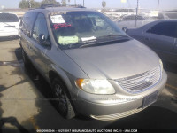 2002 Chrysler Town and Country 2C4GP74L82R593137