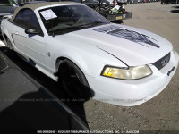 1999 FORD MUSTANG 1FAFP4445XF106600