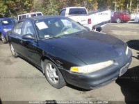 1999 Oldsmobile Intrigue 1G3WH52K9XF313280