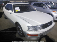 1995 Lexus LS JT8UF22E8S0034452