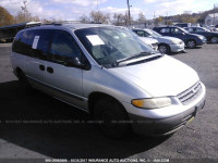 2000 Chrysler Grand Voyager 2C4GJ24R6YR670783