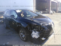 2016 Lexus RX 350 2T2BZMCA6GC022560