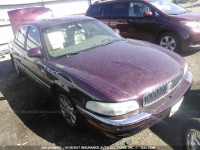 2003 Buick Park Avenue ULTRA 1G4CU541234138312
