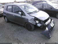 2008 Honda FIT JHMGD38438S001525