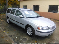 2001 Volvo V70 YV1SW61R411121434