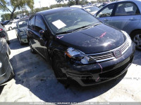 2009 Nissan Versa 3N1BC13E49L452405