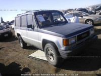 1988 Isuzu Trooper Ii JACCH58E9J7981584