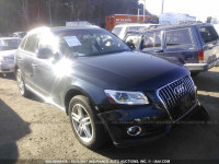 2015 Audi Q5 PREMIUM PLUS WA1LFAFP4FA043033