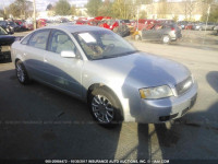 2002 Audi A6 WAULT64B92N132924