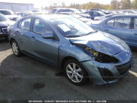 2010 Mazda 3 JM1BL1SG2A1295131