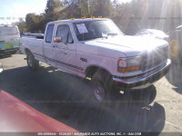 1996 Ford F250 1FTHX26G2TEA60772