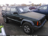 1997 Jeep Cherokee 1J4FJ68SXVL541895