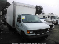 2003 FORD ECONOLINE E350 SUPER DUTY CTWAY VAN 1FDWE35L33HA97681