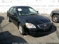 2003 Nissan Altima 1N4AL11D43C284843