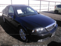 2004 Lincoln LS 1LNHM87A74Y668594