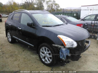 2011 Nissan Rogue JN8AS5MV2BW678691