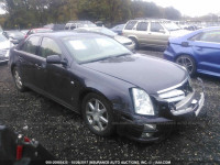 2006 Cadillac STS 1G6DC67A260126396