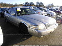 2006 MERCURY GRAND MARQUIS GS 2MEFM74W46X651310