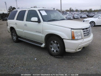 2006 Cadillac Escalade LUXURY 1GYEK63N96R118704