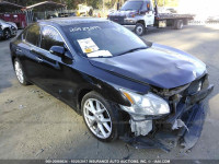 2009 Nissan Maxima 1N4AA51E09C824171