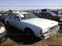 1986 Chevrolet Caprice 1G1BL6969GX195469