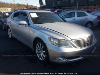 2008 Lexus LS JTHBL46F385076988