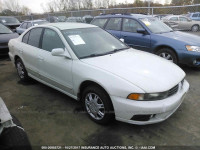 2003 Mitsubishi Galant 4A3AA46G53E081854