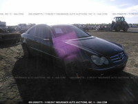 2008 Mercedes-benz CLK 350 WDBTJ56H98F247206