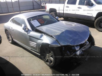 2004 Chrysler Crossfire LIMITED 1C3AN69L74X011987